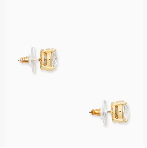 Kate Spade Gumdrop Studs - Picture 4 of 8
